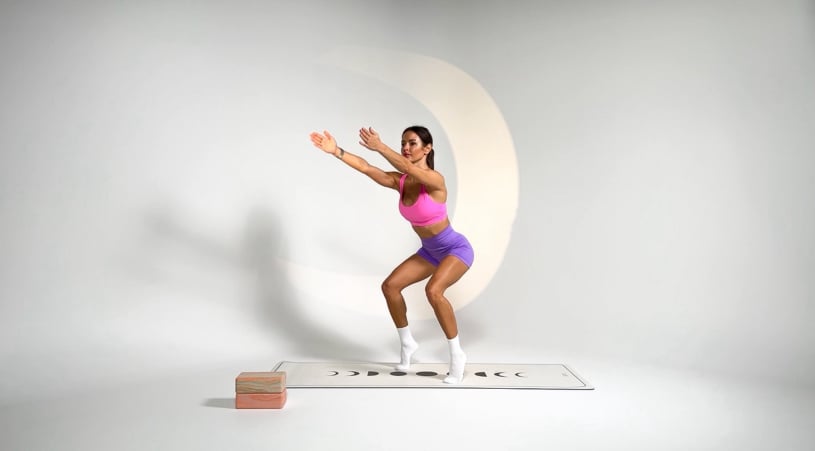 Slim Splits Method 