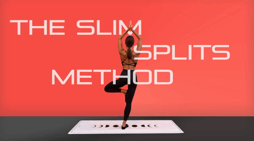 Slim Splits methods benefits