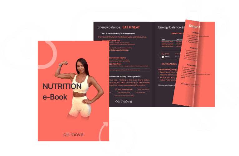 Slim Splits Method Discounted Offer