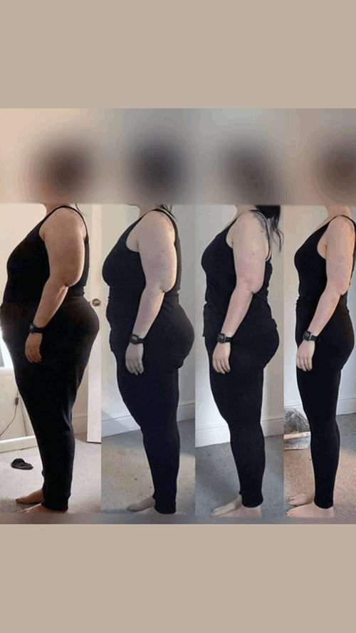 Slim Splits Method Testimonials